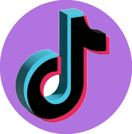 TikTok icon